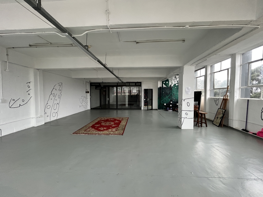 To Let commercial Property for Rent in Woodstock Western Cape